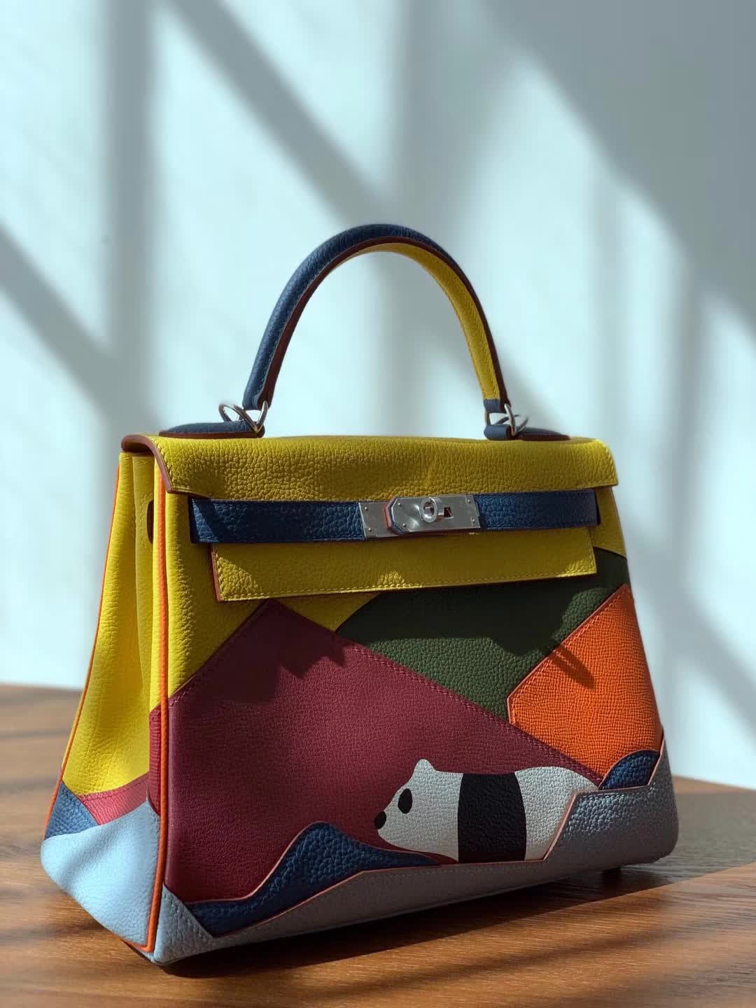 Hermes Kelly I Bags